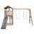 AXI Swing Set with 2 Swing(s) , 1 Slide(s)-356602183