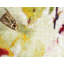 Tapis rose / jaune Forsan-1841893358