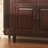 59.06'' Solid Wood Sideboard