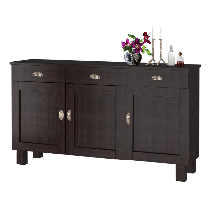 Edgarton Sideboard, Havana
