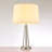 Regal Table Lamp