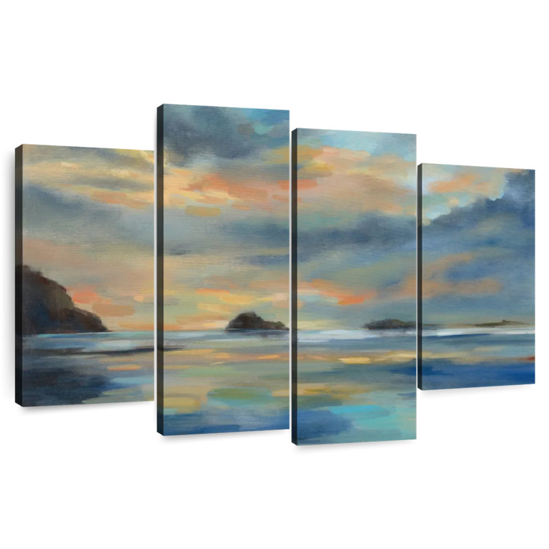 Gillard Pacific Sunset II