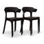 Venlo 45cm H Full Back Stacking Side Chair-905352520