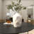 Stoneware Table Vase-71134065-71134066