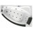 59'' x 39.4'' Whirlpool Bathtub with Faucet-25300927