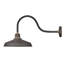 Foundry Wall Mount Outdoor Barn Light-2007162009-2007162015
