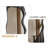 Medieval Style Unique-Shaped Wall-Mounted Floor-Standing Full-Length Mirror-118509589-118509590