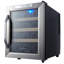 Kalamera Single Zone 34cm Freestanding 12 Bottle