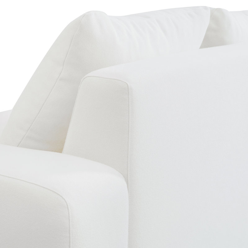 Thomas Sofa, Ivory Crypton®