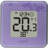 Weatherall Modern & Contemporary Tabletop Clock-670563568