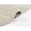 Charton Handmade Tufted Wool Gray/Sand Area Rug-1185156175