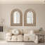 Miroir mural Rustic-1304124644