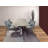6 - Person Trestle Dining Set-96215557