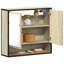 Bathroom Cabinet-811140581