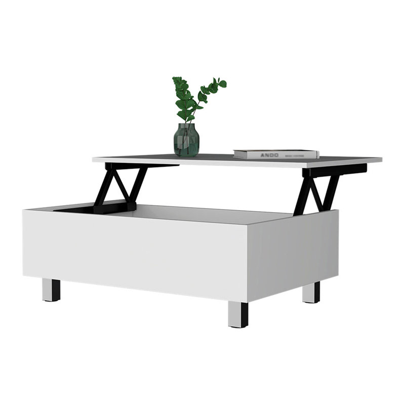Boston Lift Top Coffee Table