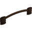 Oval Thin 5" Center to Center Arch Pull-1065406590