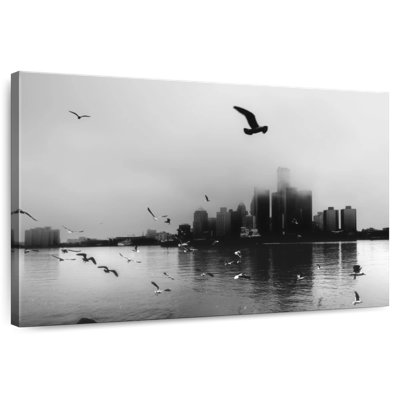 Noir Detroit