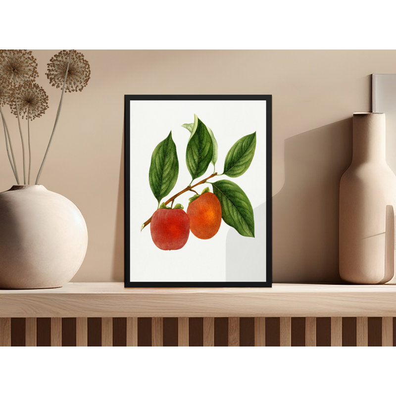 No Frame Print, 6x8
