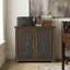 Anfield 2 Door Sideboard-1867717190