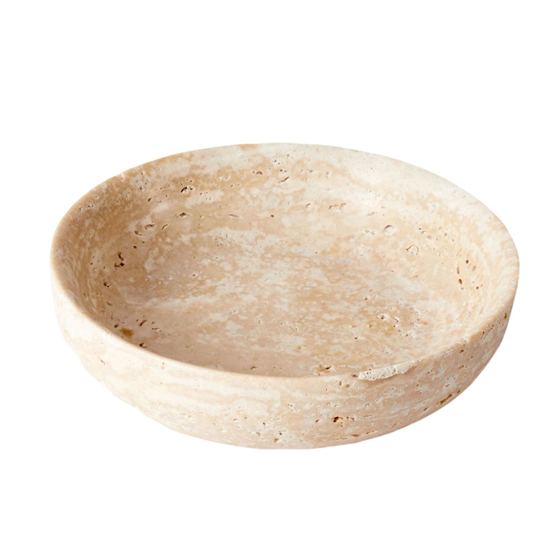 Natural Travertine