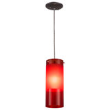 Cilindro Play 1 - Light Pendant