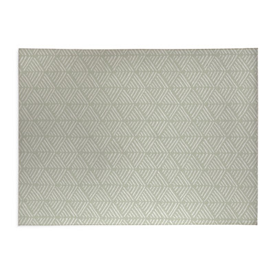 Tribal Dreamer Decorative Lightweight Office Mat
