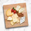 BoosBlock® John Boos Square 1.5" Edge Grain Maple Cutting Board-501072