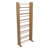 Dowel-Style Wooden DVD/VHS Rack - 05 Series-1334356188-1234616747