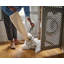 Joseph Joseph Tota Laundry Hamper Separation Basket with Lid-2104722777-2095988381