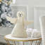Cat Angel Tree Topper