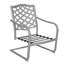 Chaise de patio avec coussins Raedel-1089925993-1089925990