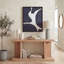 Lampe de table 26,5 po Aldonia