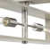 Boundary 4 - Light Dimmable Geometric Chandelier