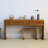 Chinese-style simple console table