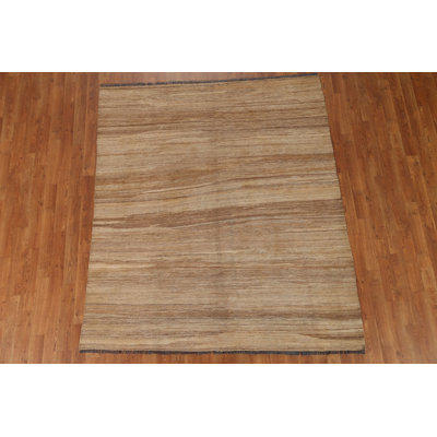 Wool Indoor Rug