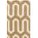 Ellicott Hand Tufted Wool Geometric Rug
