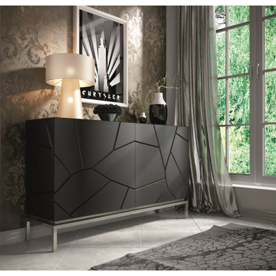Azkary 59.06 " W Sideboard
