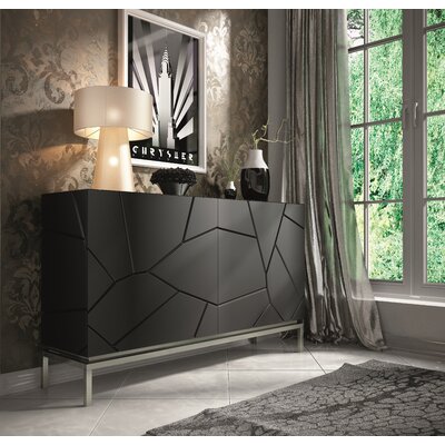 Hispania Home Azkary 60'' Sideboard | Wayfair