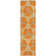  Chayden Area Rug with Non-Slip Backing