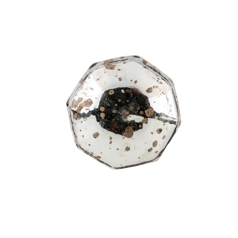 Poignée ronde surdimensionnée de 1 3/4 po de diamètre