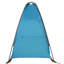 Tente de rangement Vidaxl 9 compartiments bleu imperméable-116624116