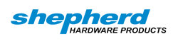 Shepherd Hardware logo
