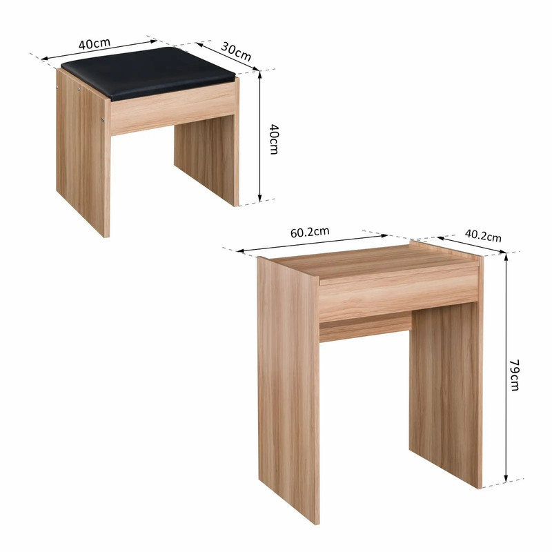 Dressing Table