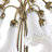 21" Stewartsville 10 Light Lily Table Lamp-451304670-451304669