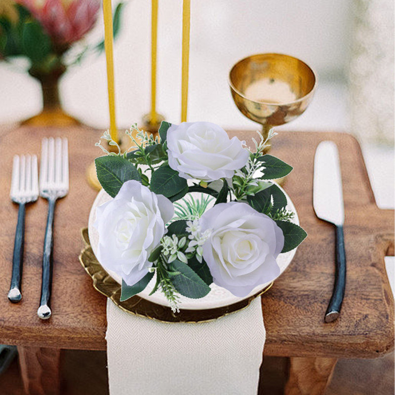 1.97 " Plastic Tealight