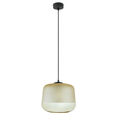 Piercey 1 - Light Pendant