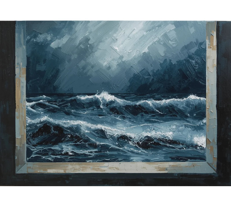 Tempête intérieure