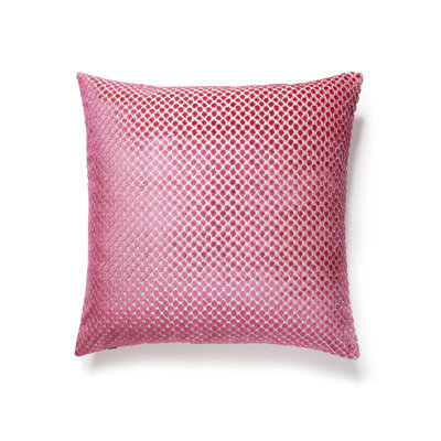 Modern Nature Square Pillow Cover & Insert