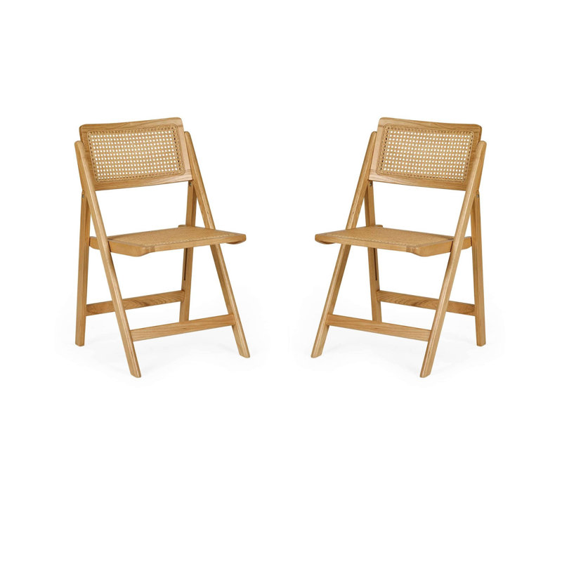 Odalys Upholstered Dining Chair