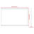 60"X40" Oversized Modern Rectangle Bathroom Mirror With Balck Frame Decorative Large Wall Mirrors For Bathroom Living Room Bedroom Vertical Or Horizontal Wall Mounted Mirror With Aluminum Frame